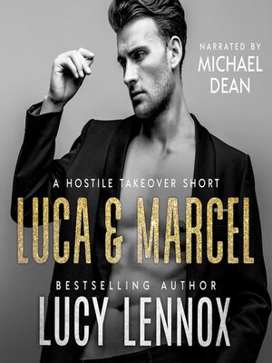 cover image of Luca & Marcel